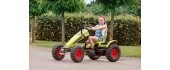 Kartingas BERG Claas XXL-BFR