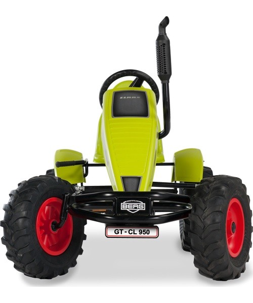 Kartingas BERG Claas XXL-BFR