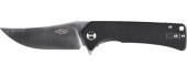 Sulankstomas peilis Ganzo Firebird FH923-BK