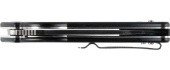 Folding Knife Ganzo Firebird FH923-BK