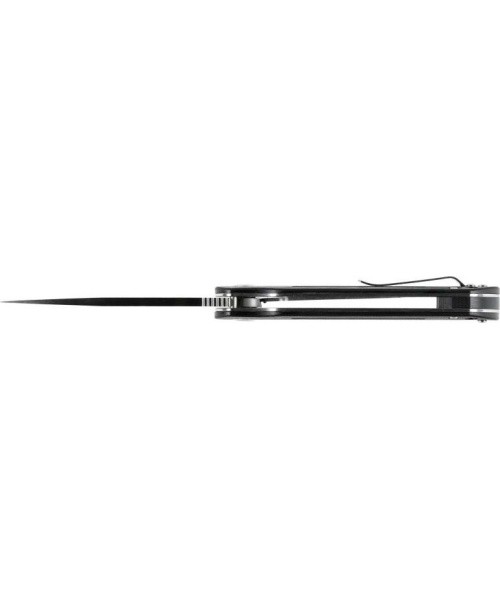Sulankstomas peilis Ganzo Firebird G7531-BK