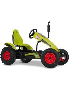 Kartingas BERG Claas BFR