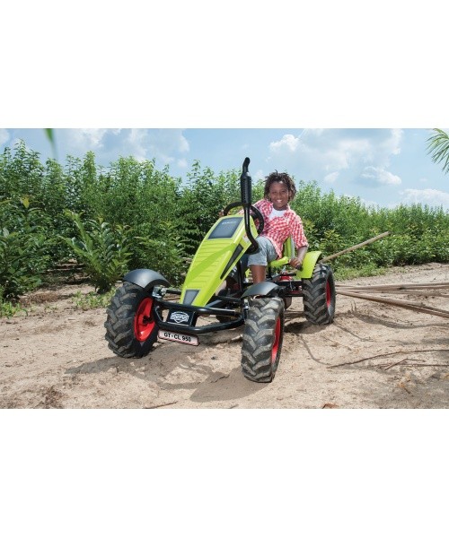 Kartingas BERG Claas BFR