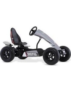 Kartingas BERG Race GTS BFR-3