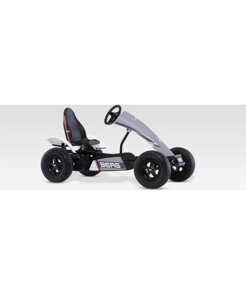 Kartingas BERG Race GTS BFR-3