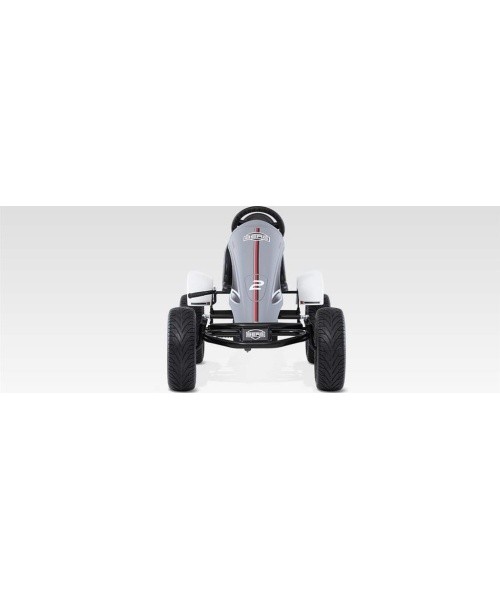 Kartingas BERG Race GTS BFR-3