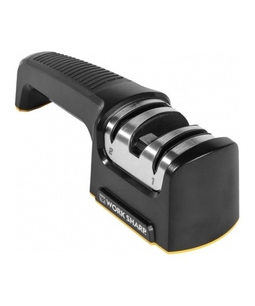 Work Sharp Pull Through Sharpener