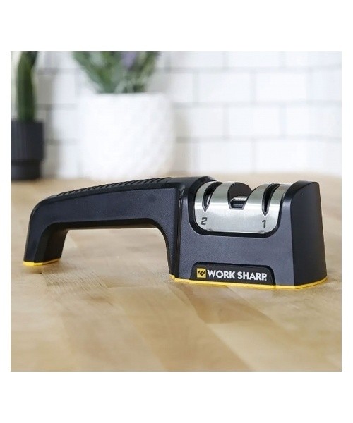 Work Sharp Pull Through Sharpener