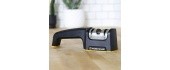 Work Sharp Pull Through Sharpener