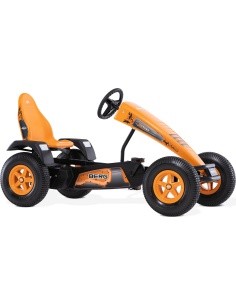 Kartingas BERG X-Cross BFR