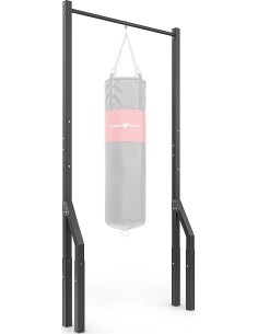 External pull-up bar with bag holder MO-Z1 - Marbo Sport