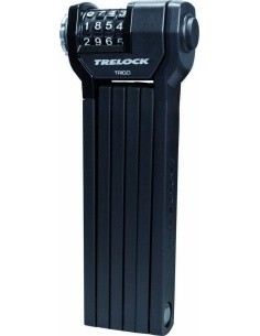 Trelock Folding FS360/85 Code lock