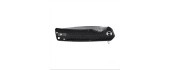 Sulankstomas peilis Ganzo Firebird FH91-BK