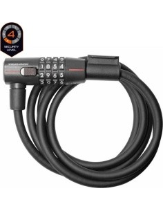 Spyna Trelock SK 415 Code 180/15 ZK 234