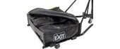 EXIT Galaxy Portable Basket Rectangular Polycarbonate (PC)