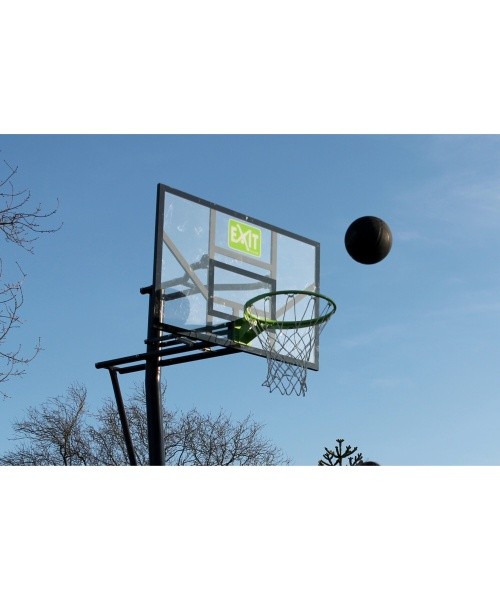 EXIT Galaxy Portable Basket Rectangular Polycarbonate (PC)