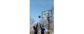 EXIT Galaxy Portable Basket Rectangular Polycarbonate (PC)