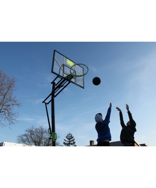 EXIT Galaxy Portable Basket Rectangular Polycarbonate (PC)