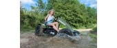 Kartingas BERG Jeep® Revolution BFR