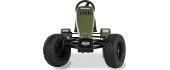 Kartingas BERG Jeep® Revolution BFR