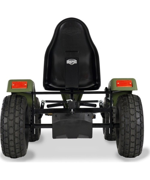 Kartingas BERG Jeep® Revolution BFR