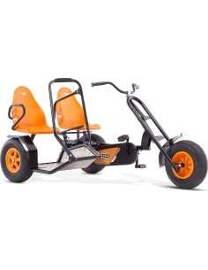 Kartingas BERG Duo Chopper BF