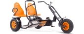 Go-kart BERG Duo Chopper BF