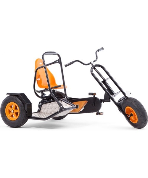 Go-kart BERG Duo Chopper BF