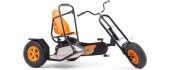 Go-kart BERG Duo Chopper BF