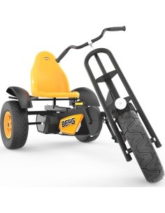 Kartingas BERG Chopper BFR