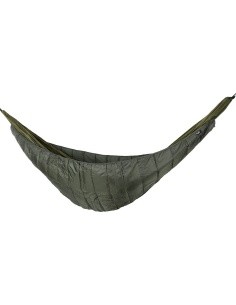 Hammock Insulation MFH Underquilt OD Green