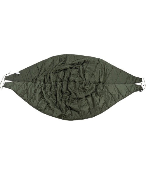 Hammock Insulation MFH Underquilt OD Green