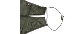 Hammock Insulation MFH Underquilt OD Green