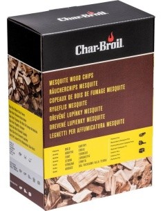 Char-Broil Mesquite Smoking Chips