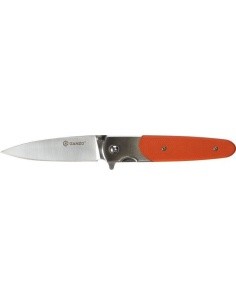 Ganzo G743-1-OR folding knife