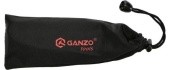 Sulankstomas peilis Ganzo G743-1-OR