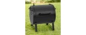 Nešiojama lauko kepsninė Char-Griller Fire Box