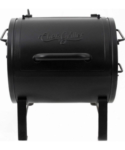 Nešiojama lauko kepsninė Char-Griller Fire Box