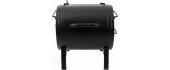 Portable Outdoor Grill Char-Griller Fire Box