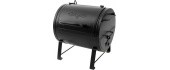 Nešiojama lauko kepsninė Char-Griller Fire Box