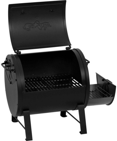 Nešiojama lauko kepsninė Char-Griller Fire Box