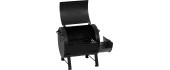 Portable Outdoor Grill Char-Griller Fire Box