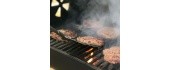 Nešiojama lauko kepsninė Char-Griller Fire Box