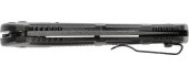 Benchmade 9570BK MINI CLAYMORE, Black
