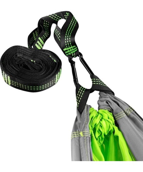 Ultralight tourist hammock Spokey AIR ROCKER