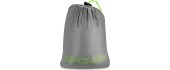 Ultralight tourist hammock Spokey AIR ROCKER
