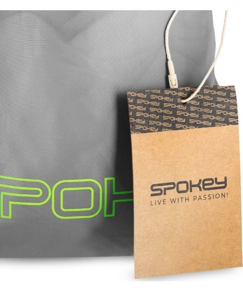 Ultralight tourist hammock Spokey AIR ROCKER