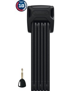 Spyna Abus Bordo 6000C/90 black SH