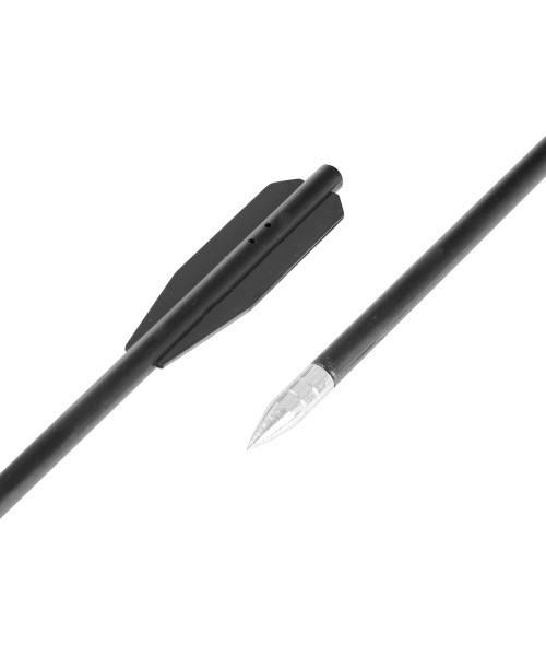 Plastic Arrows inSPORTline Dagson – 12 Pcs.