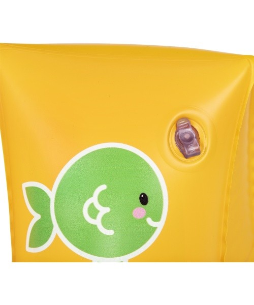 Inflatable Armbands Bestway Step C 30 x 15 cm